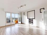 Vente Appartement 4 pièces 79 m2 Mulhouse