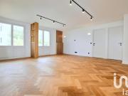 Vente Appartement 4 pièces 79 m2 Nogent sur Marne