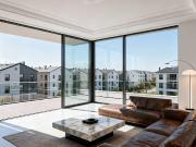 Vente Appartement 4 pièces 79 m2 Noisiel