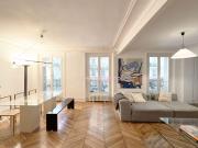Vente Appartement 4 pièces 79 m2 Paris 10ème
