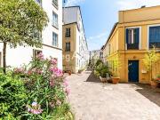 Vente Appartement 4 pièces 79 m2 Paris 13ème