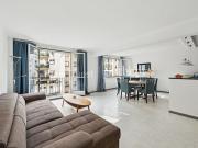 Vente Appartement 4 pièces 79 m2 Paris 16ème