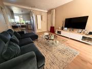 Vente Appartement 4 pièces 79 m2 Poissy