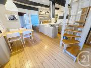 Vente Appartement 5 pièces 79 m2 Quimper