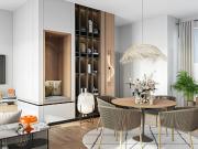 Vente Appartement 4 pièces 79 m2 Saint Brieuc