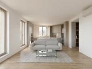 Vente Appartement 4 pièces 79 m2 Saint mande