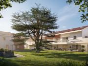 Vente Appartement 4 pièces 79 m2 Toulouse