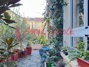 Vente Appartement 4 pièces 80.16 m2 Paris 20ème