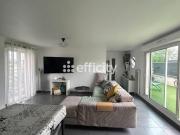 Vente Appartement 4 pièces 80.23 m2 Rosny sous Bois