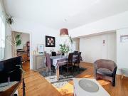 Vente Appartement 4 pièces 80.27 m2 Lorient
