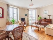 Vente Appartement 4 pièces 80.2 m2 Nantes