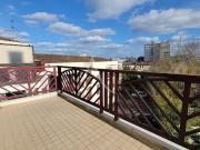 Vente Appartement 4 pièces 80.33 m2 Bordeaux