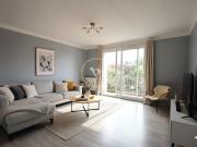 Vente Appartement 4 pièces 80.34 m2 Nantes