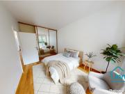 Vente Appartement 4 pièces 80.46 m2 Paris 15ème