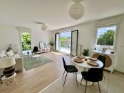 Vente Appartement 4 pièces 80.54 m2 Orleans