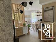 Vente Appartement 4 pièces 80.59 m2 Marseille 13ème