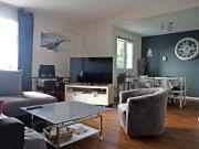 Vente Appartement 4 pièces 80.5 m2 Brest