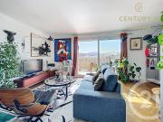 Vente Appartement 4 pièces 80.65 m2 Marseille 8ème