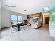 Vente Appartement 4 pièces 80.71 m2 Marin