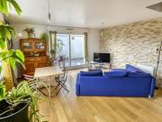 Vente Appartement 4 pièces 80.72 m2 Nantes