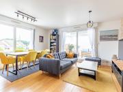 Vente Appartement 4 pièces 80.72 m2 Nantes