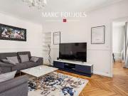 Vente Appartement 4 pièces 80.7 m2 Paris 8ème