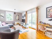 Vente Appartement 4 pièces 80.95 m2 Nantes