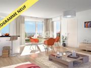 Vente Appartement 4 pièces 80 m2 Alfortville