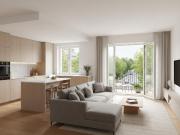 Vente Appartement 4 pièces 80 m2 Alfortville