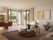 Vente Appartement 4 pièces 80 m2 Antibes
