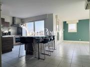 Vente Appartement 4 pièces 80 m2 Avignon