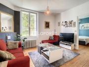 Vente Appartement 4 pièces 80 m2 Blois