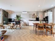 Vente Appartement 4 pièces 80 m2 Caluire et Cuire