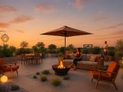 Vente Appartement 4 pièces 80 m2 Châteauneuf Grasse