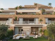 Vente Appartement 4 pièces 80 m2 Châteauneuf Grasse