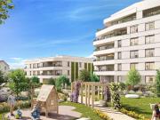 Vente Appartement 4 pièces 80 m2 Cognin