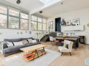 Vente Appartement 4 pièces 80 m2 Courbevoie