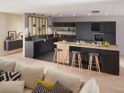 Vente Appartement 4 pièces 80 m2 Decines charpieu