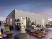 Vente Appartement 4 pièces 80 m2 Dijon