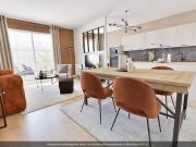 Vente Appartement 4 pièces 80 m2 Elancourt