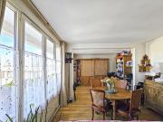 Vente Appartement 4 pièces 80 m2 Fontenay le Fleury