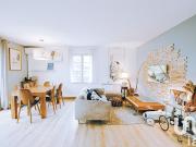 Vente Appartement 4 pièces 80 m2 Fontenay sous Bois