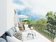 Vente Appartement 4 pièces 80 m2 Frejus