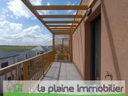 Vente Appartement 4 pièces 80 m2 Ifs