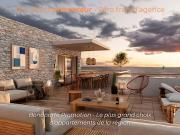 Vente Appartement 4 pièces 80 m2 Le barcares