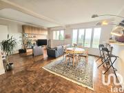 Vente Appartement 4 pièces 80 m2 Le Port Marly