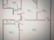 Vente Appartement 4 pièces 80 m2 Les Mureaux