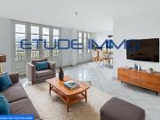 Vente Appartement 4 pièces 80 m2 Lille