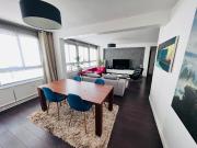 Vente Appartement 4 pièces 80 m2 Limoges