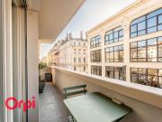 Vente Appartement 4 pièces 80 m2 Lyon 6ème